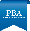 PBA （Personal Branding Academy）