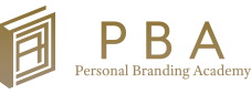 PBA （Personal Branding Academy）