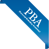 PBA （Personal Branding Academy）